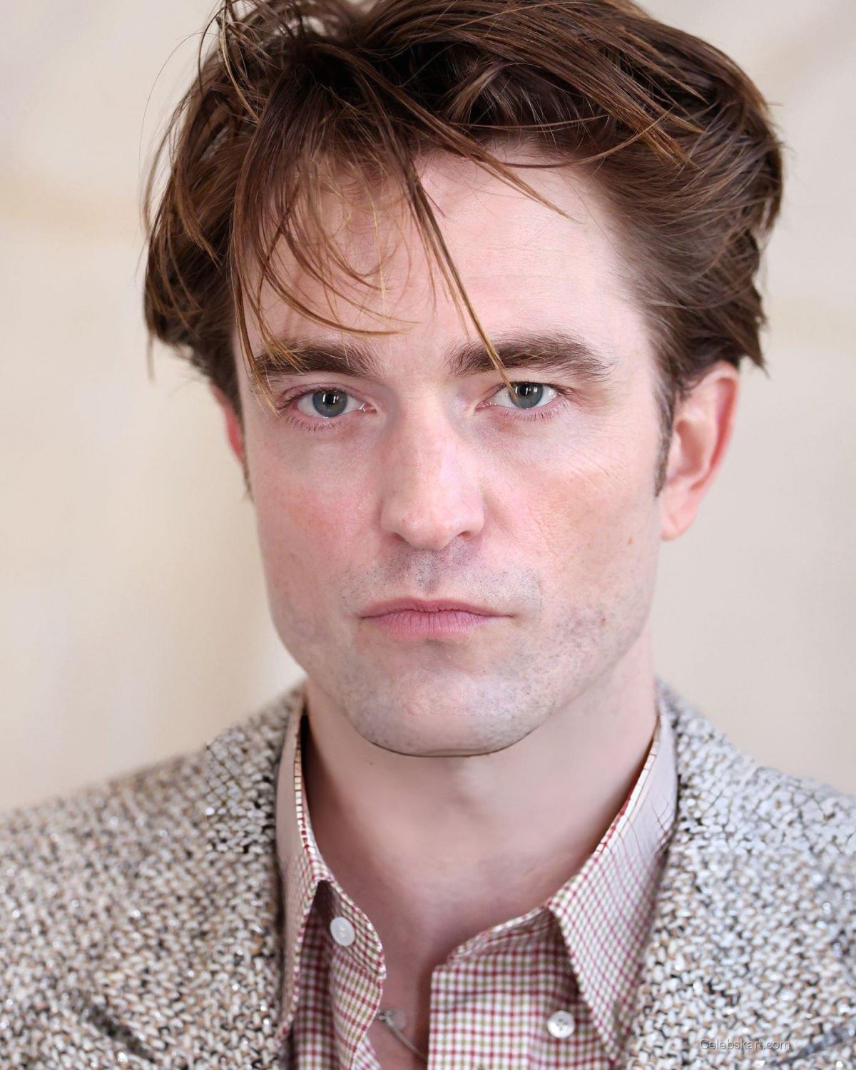 Robert Pattinson at Dior Homme Menswear Show, January 2026 5