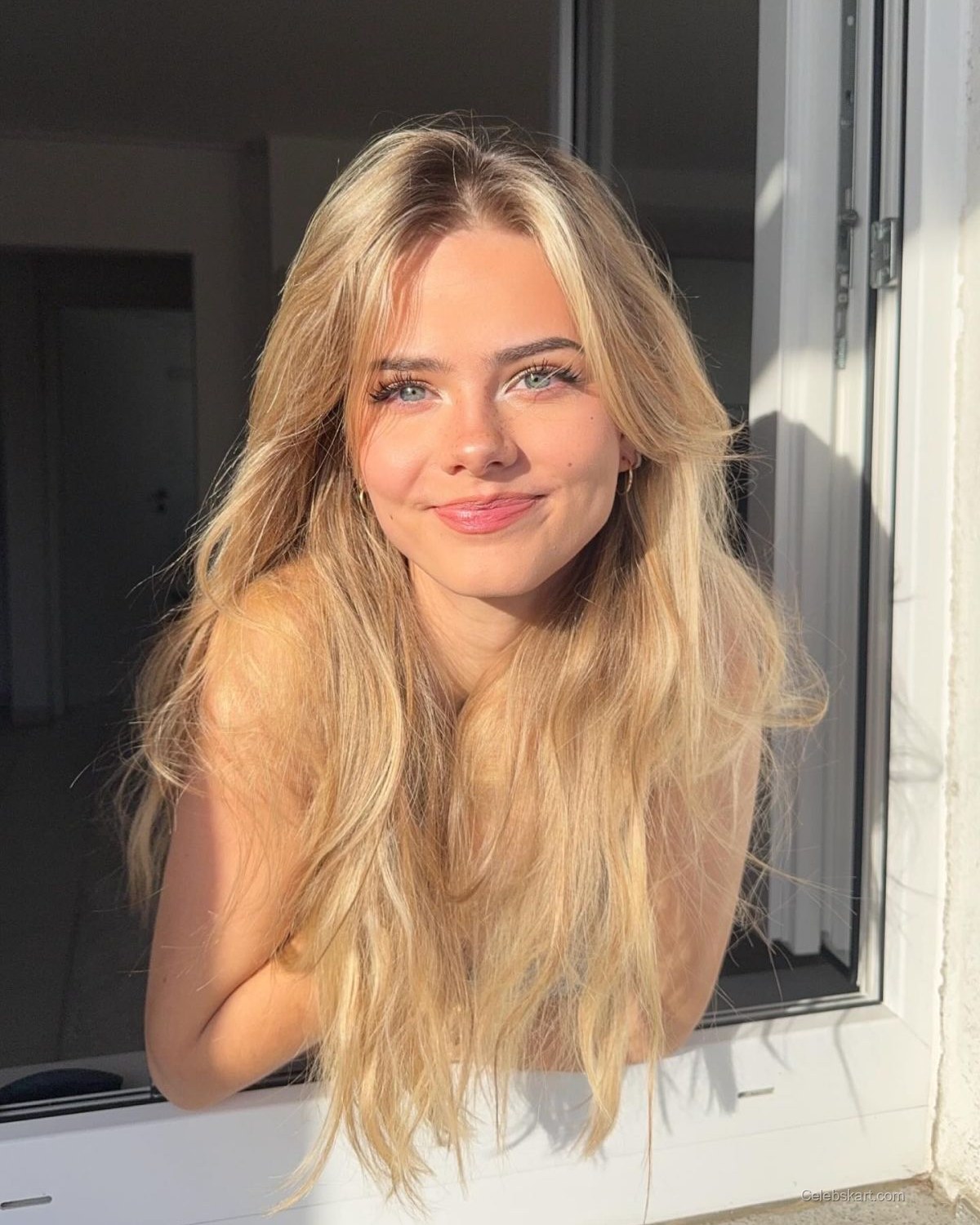 Sara Crumbleleg Instagram Photos, January 2026 6