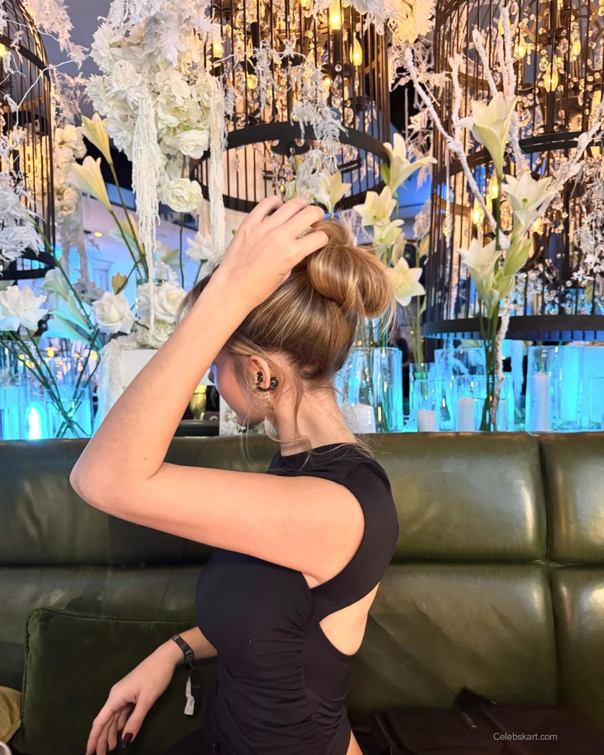 Sara Crumbleleg Instagram Photos, January 2026 3