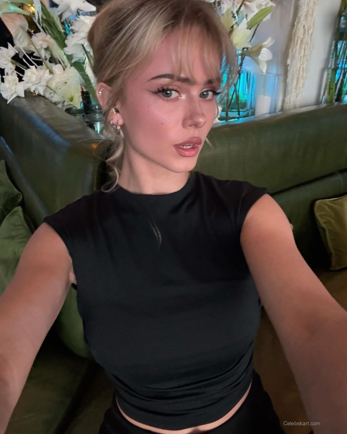 Sara Crumbleleg Instagram Photos, January 2026 4