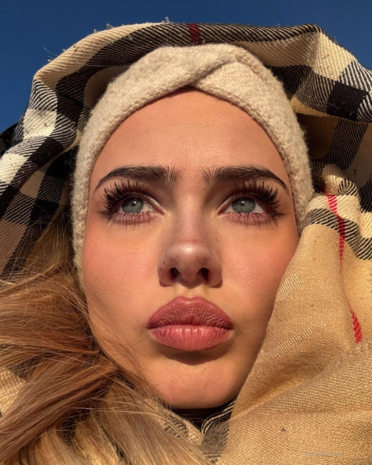 Sara Crumbleleg Instagram Photos Update, January 2026 2