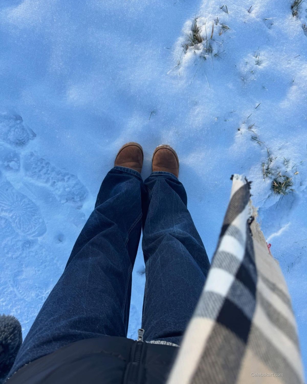 Sara Crumbleleg Instagram Photos Update, January 2026 5