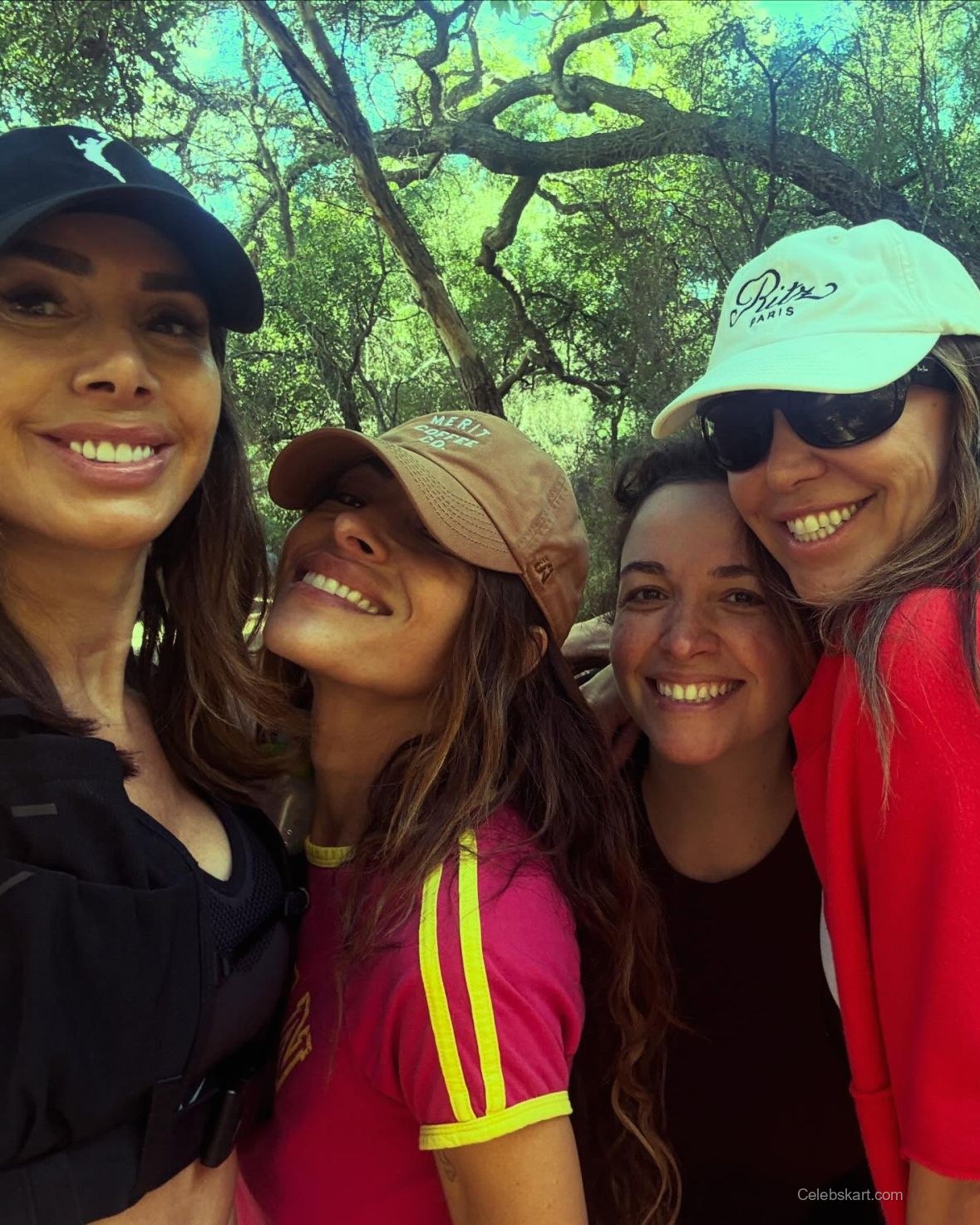 Sarah Shahi Instagram Photos Collection, January 2026 2