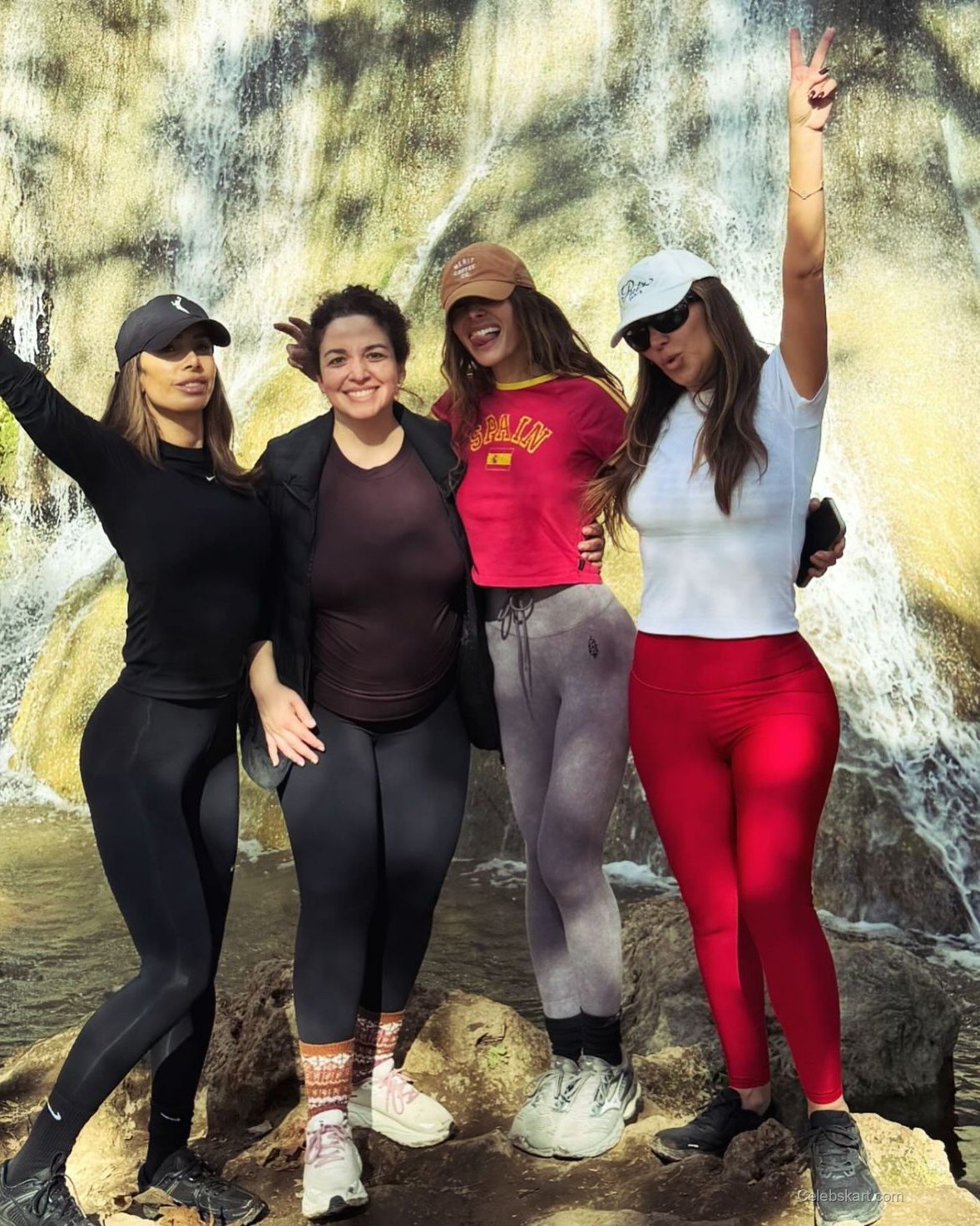 Sarah Shahi Instagram Photos Collection, January 2026 3