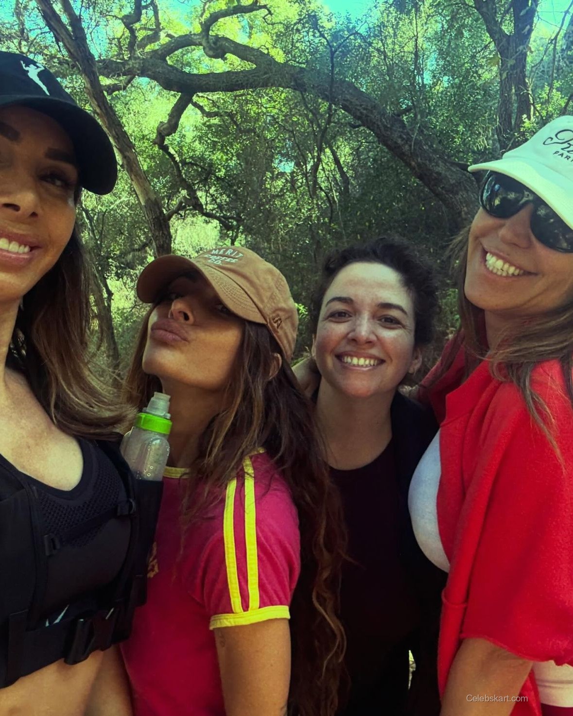 Sarah Shahi Instagram Photos Collection, January 2026 4