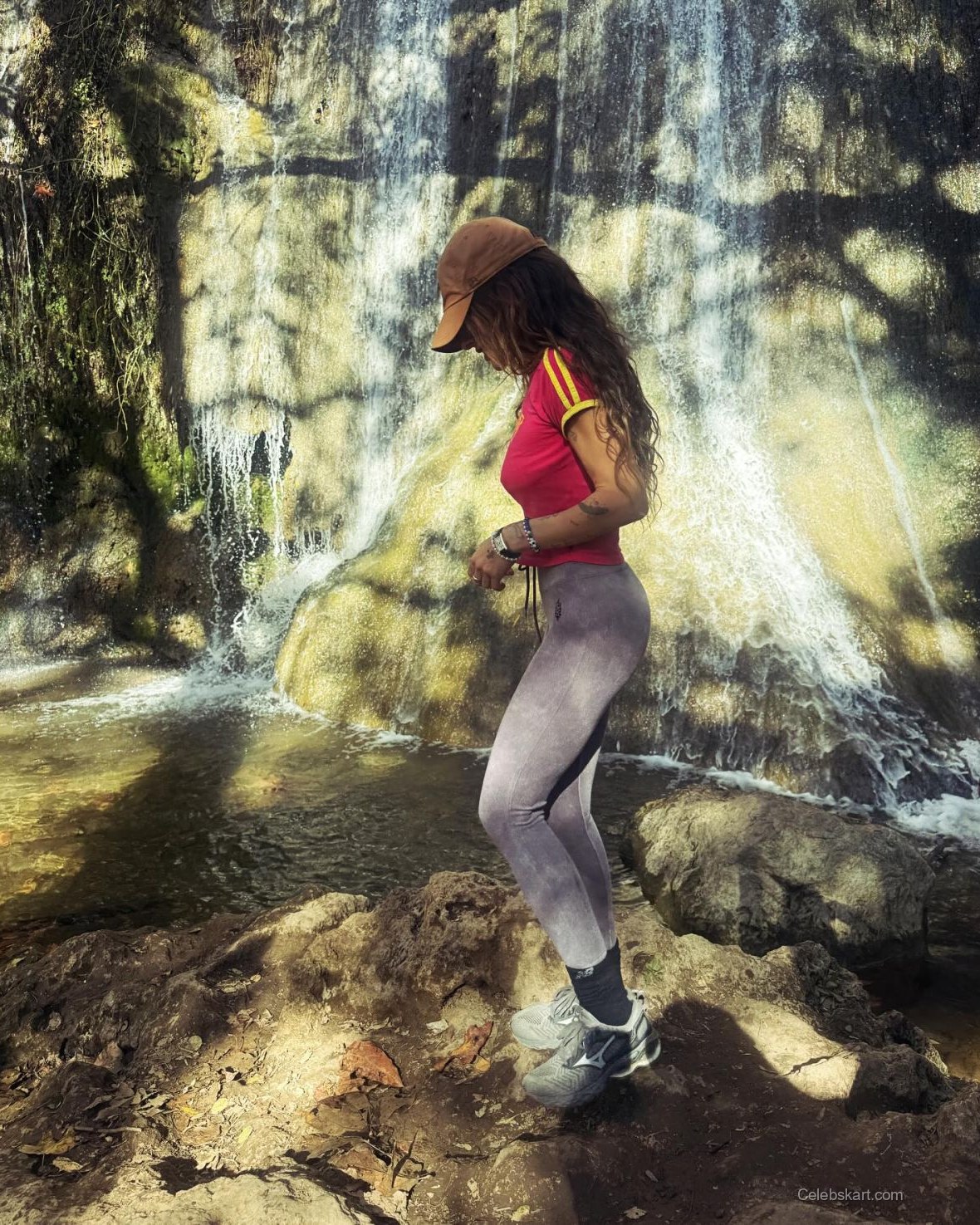 Sarah Shahi Instagram Photos Collection, January 2026 6