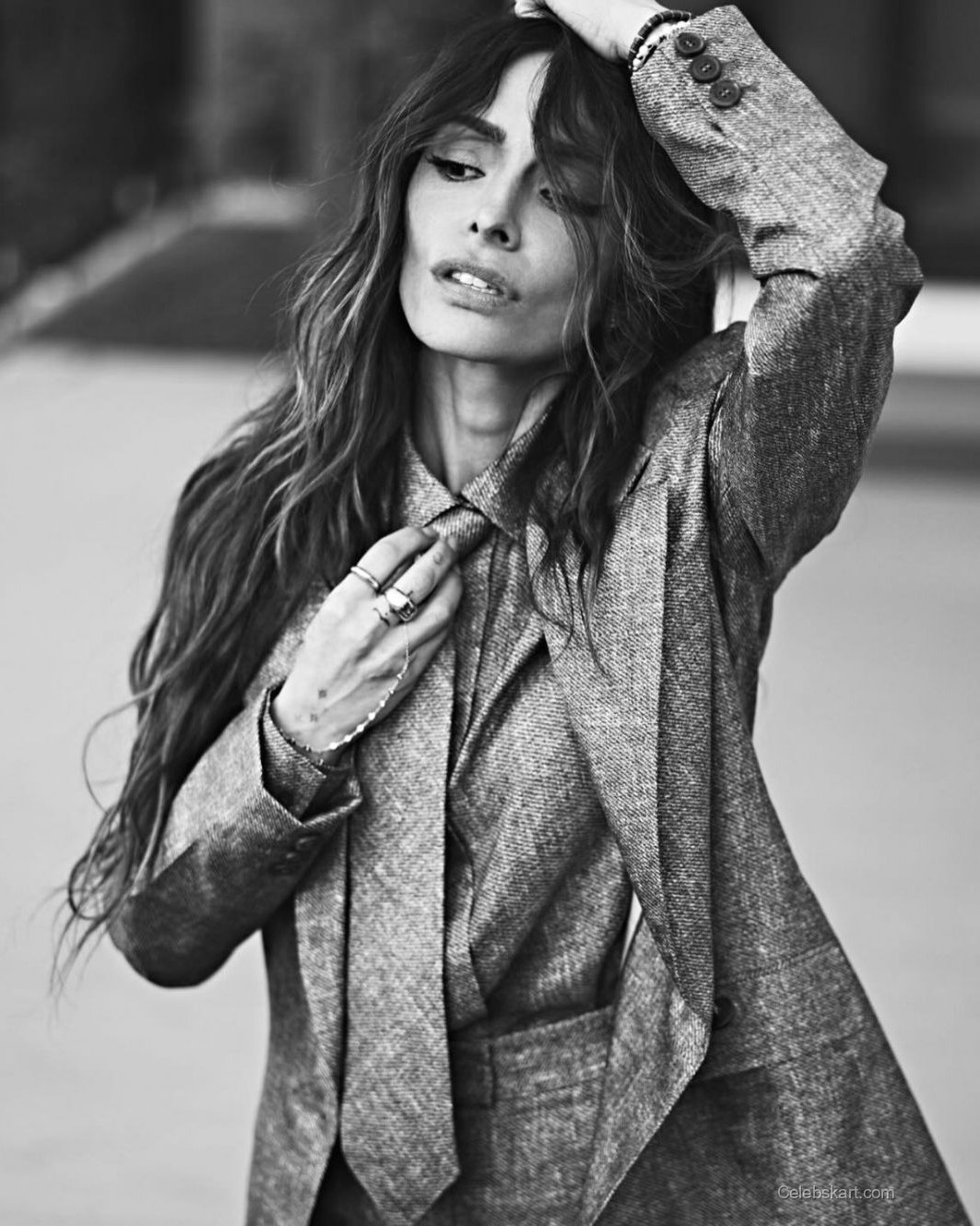 Sarah Shahi Instagram Photos, January 2026 11