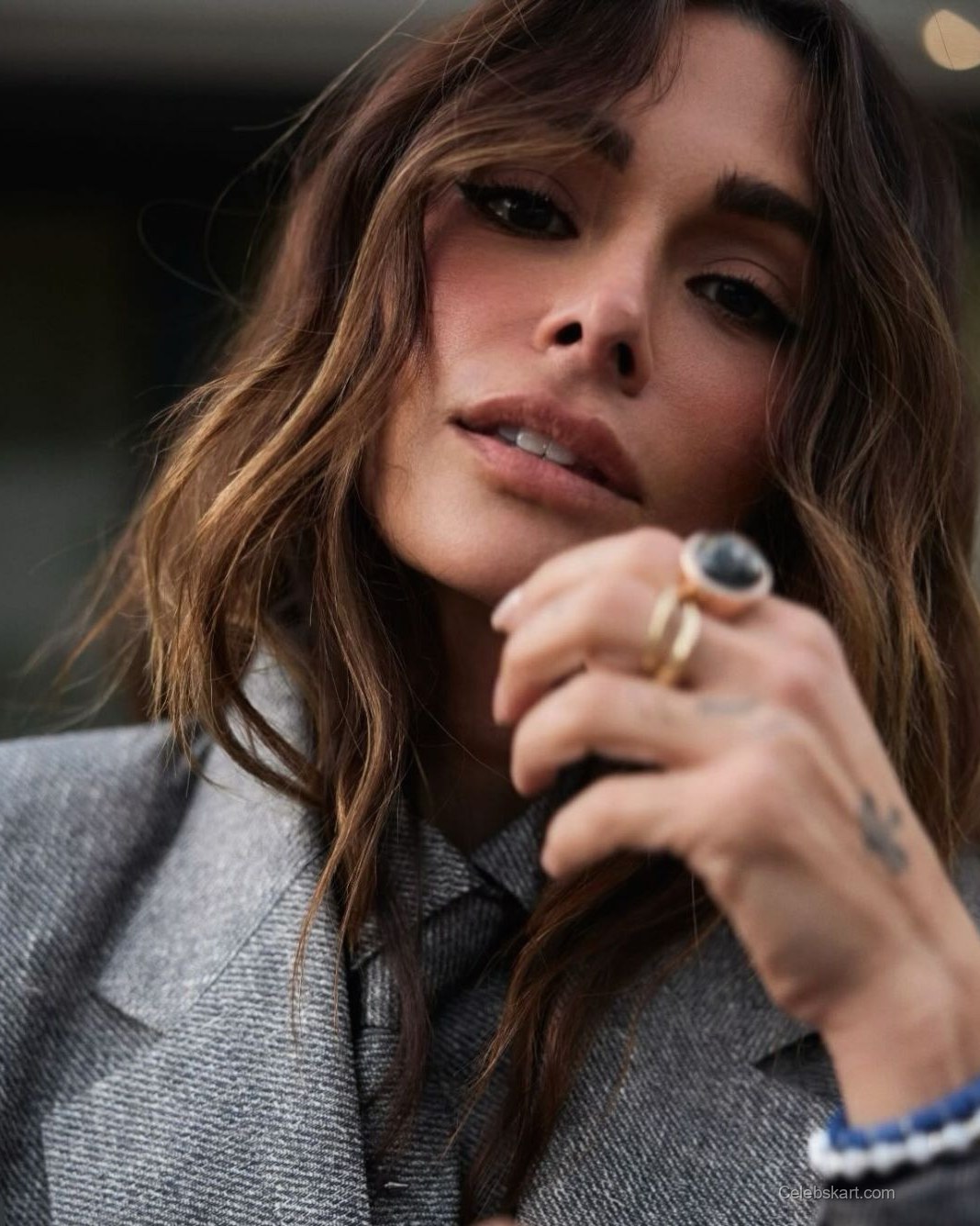 Sarah Shahi Instagram Photos, January 2026 12