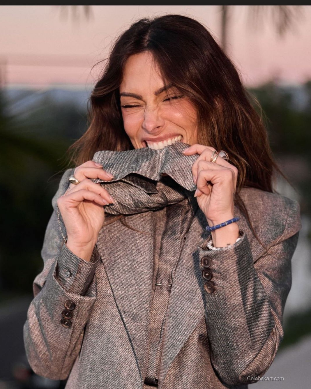 Sarah Shahi Instagram Photos, January 2026 6