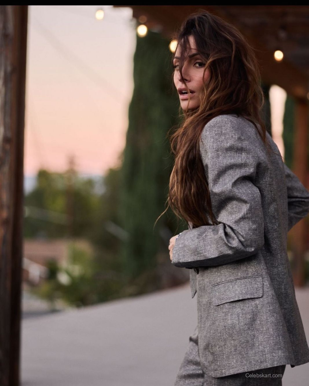 Sarah Shahi Instagram Photos, January 2026 7