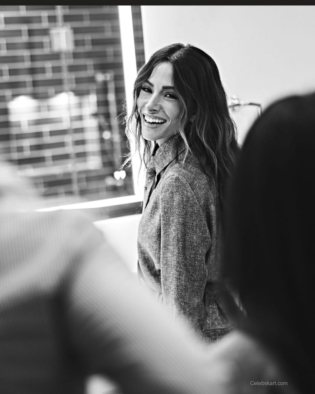 Sarah Shahi Instagram Photos, January 2026 8