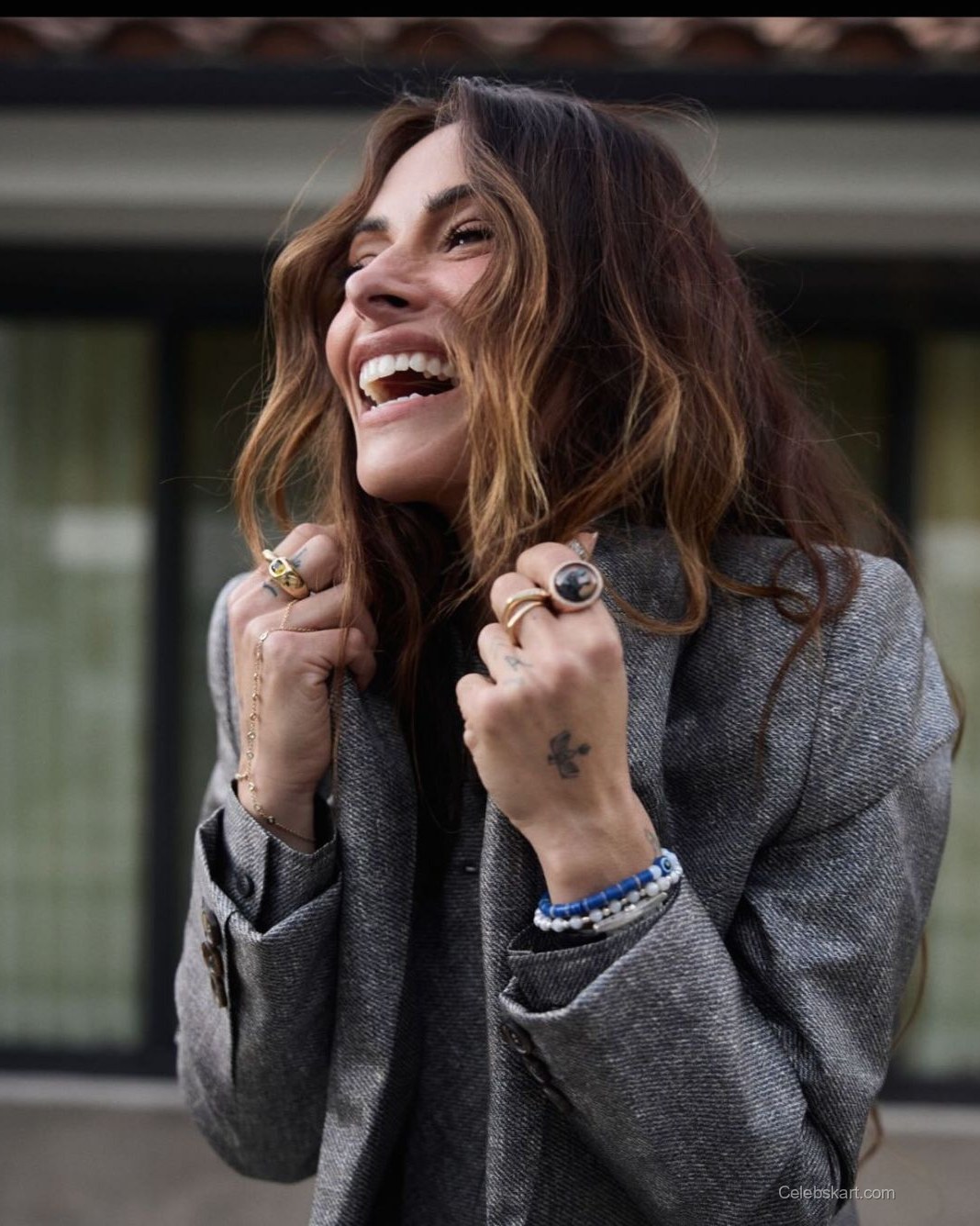 Sarah Shahi Instagram Photos, January 2026 9