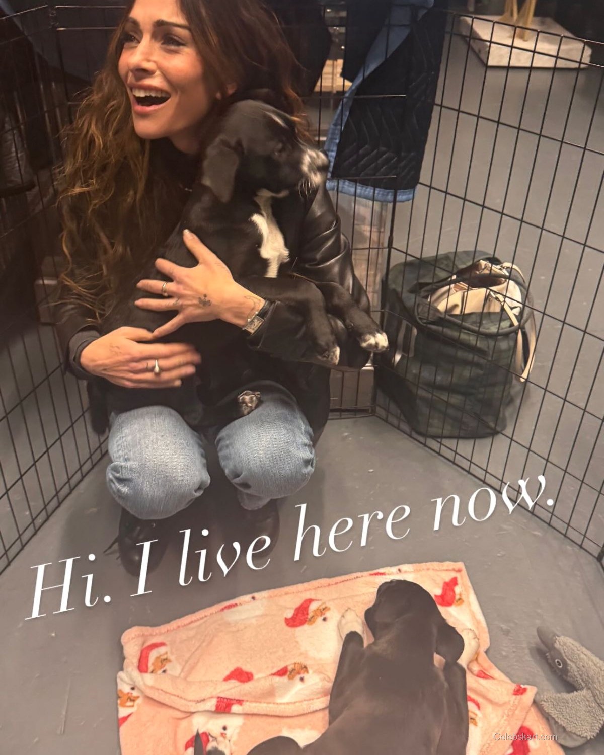 Sarah Shahi Instagram Photos, January 2026 3