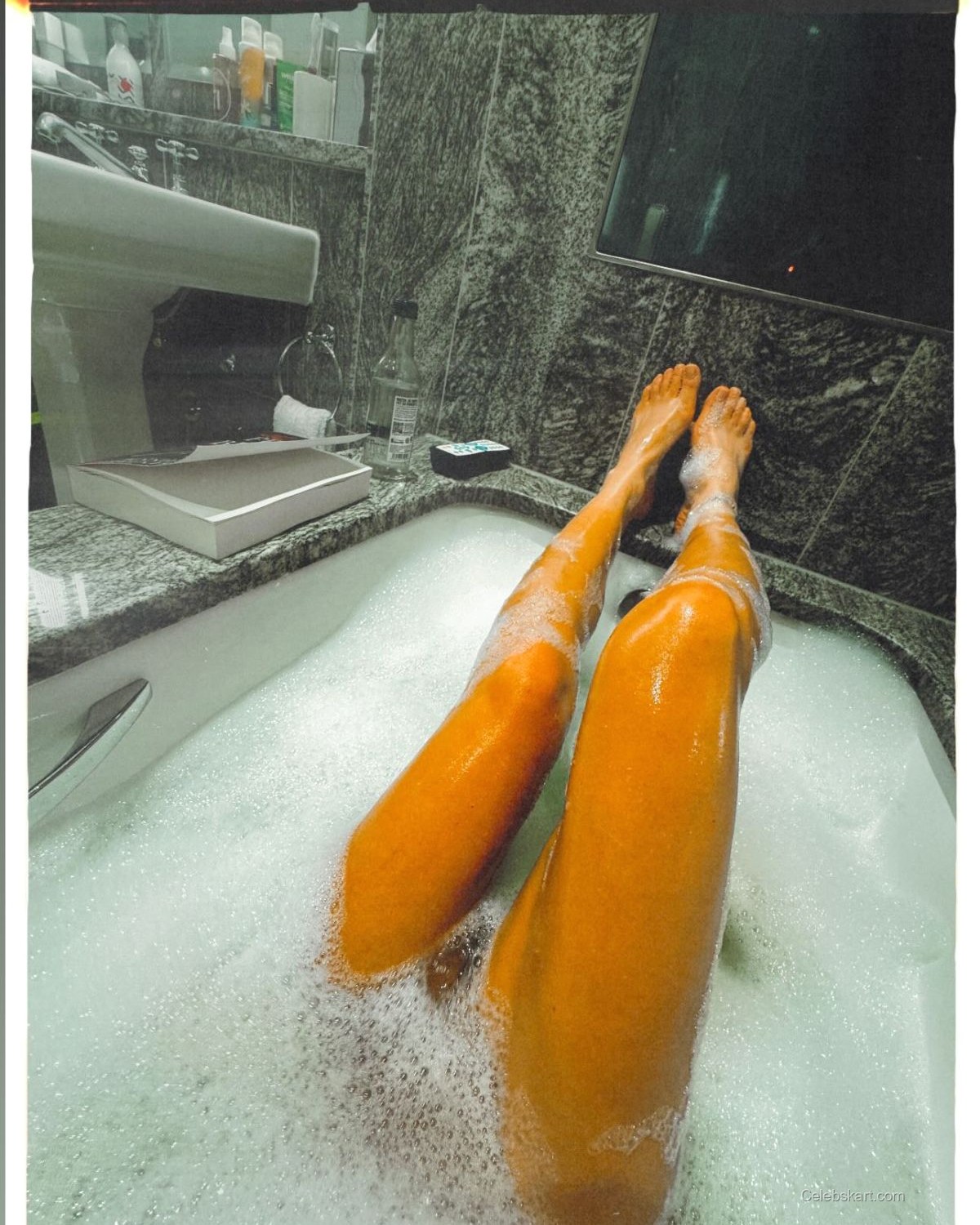 Sarah Shahi Instagram Photos, January 2026 2