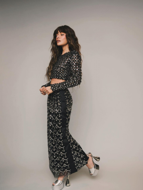 Sarah Shahi Instagram Photos, January 2026 3