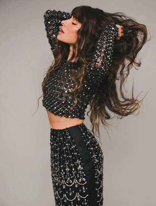 Sarah Shahi Instagram Photos, January 2026 6