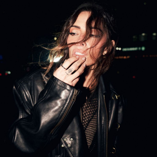 Sarah Shahi Instagram Photos, January 2026 12