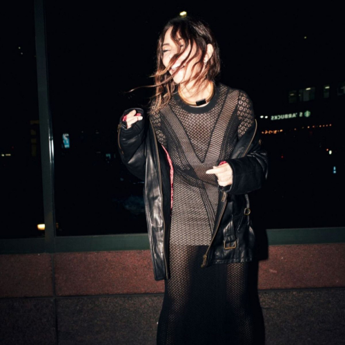 Sarah Shahi Instagram Photos, January 2026 17