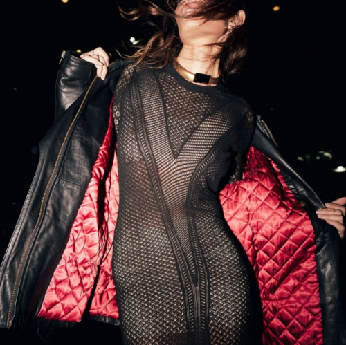 Sarah Shahi Instagram Photos, January 2026 22