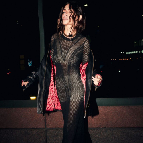 Sarah Shahi Instagram Photos, January 2026 23