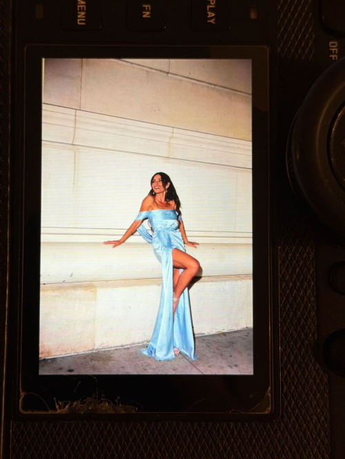 Sarah Shahi Instagram Photos, January 2026 26