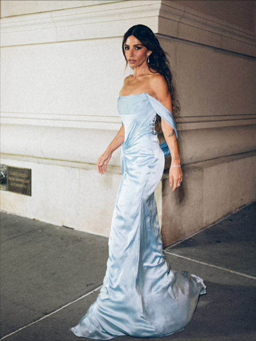 Sarah Shahi Instagram Photos, January 2026 33