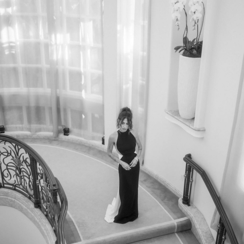 Sarah Shahi Instagram Photos, January 2026 35