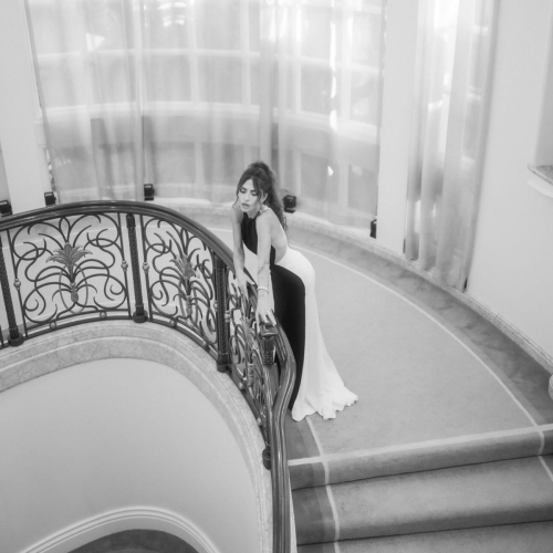 Sarah Shahi Instagram Photos, January 2026 36