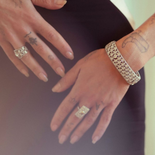 Sarah Shahi Instagram Photos, January 2026 37