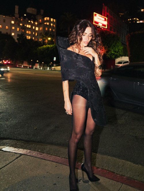 Sarah Shahi Instagram Photos, January 2026 3