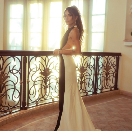 Sarah Shahi Instagram Photos, January 2026 39