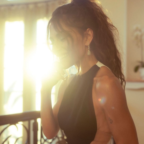 Sarah Shahi Instagram Photos, January 2026 41