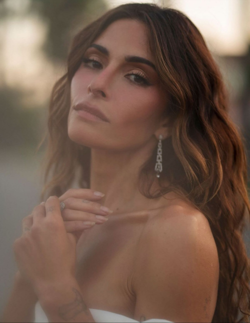 Sarah Shahi Instagram Photos, January 2026 47