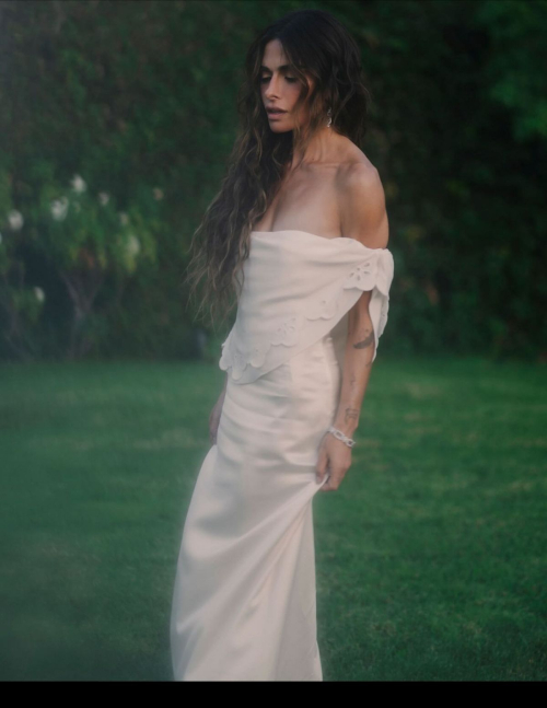 Sarah Shahi Instagram Photos, January 2026 49