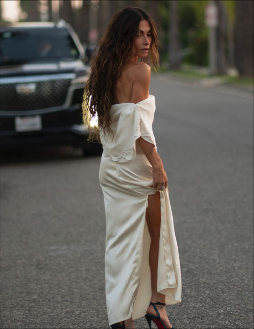 Sarah Shahi Instagram Photos, January 2026 52