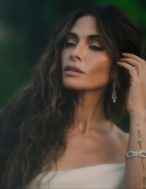 Sarah Shahi Instagram Photos, January 2026 54