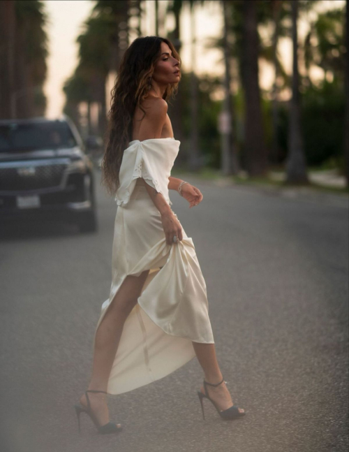 Sarah Shahi Instagram Photos, January 2026 55