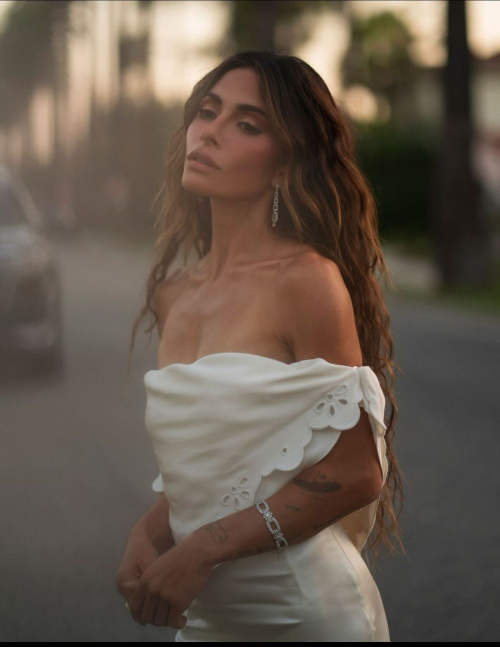 Sarah Shahi Instagram Photos, January 2026 57