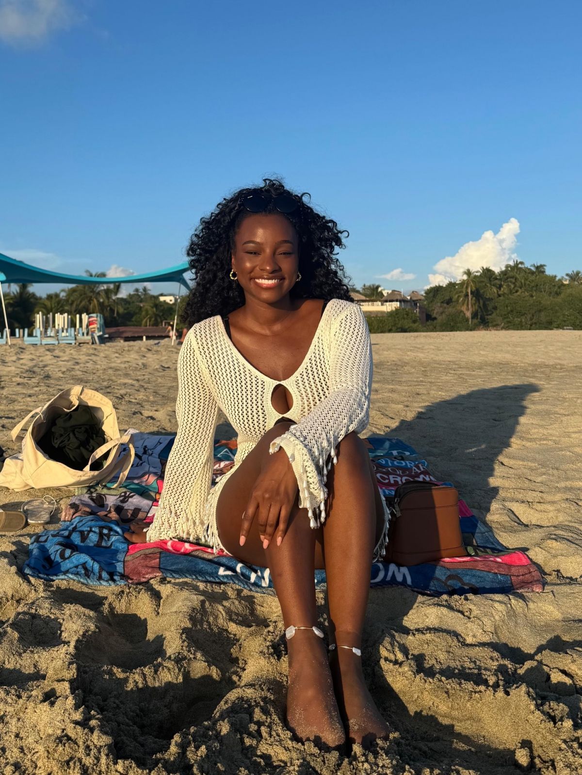 Savannah Perkins Instagram Photos, January 2026 1