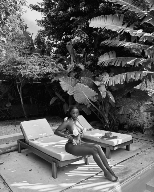 Savannah Perkins Instagram Photos, January 2026 1