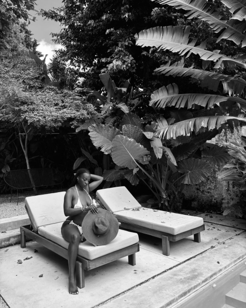 Savannah Perkins Instagram Photos, January 2026 2