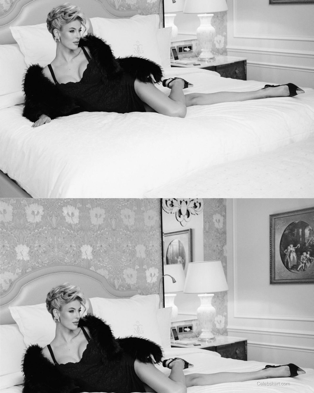 Sophia Luders Instagram Photos, January 2026 3