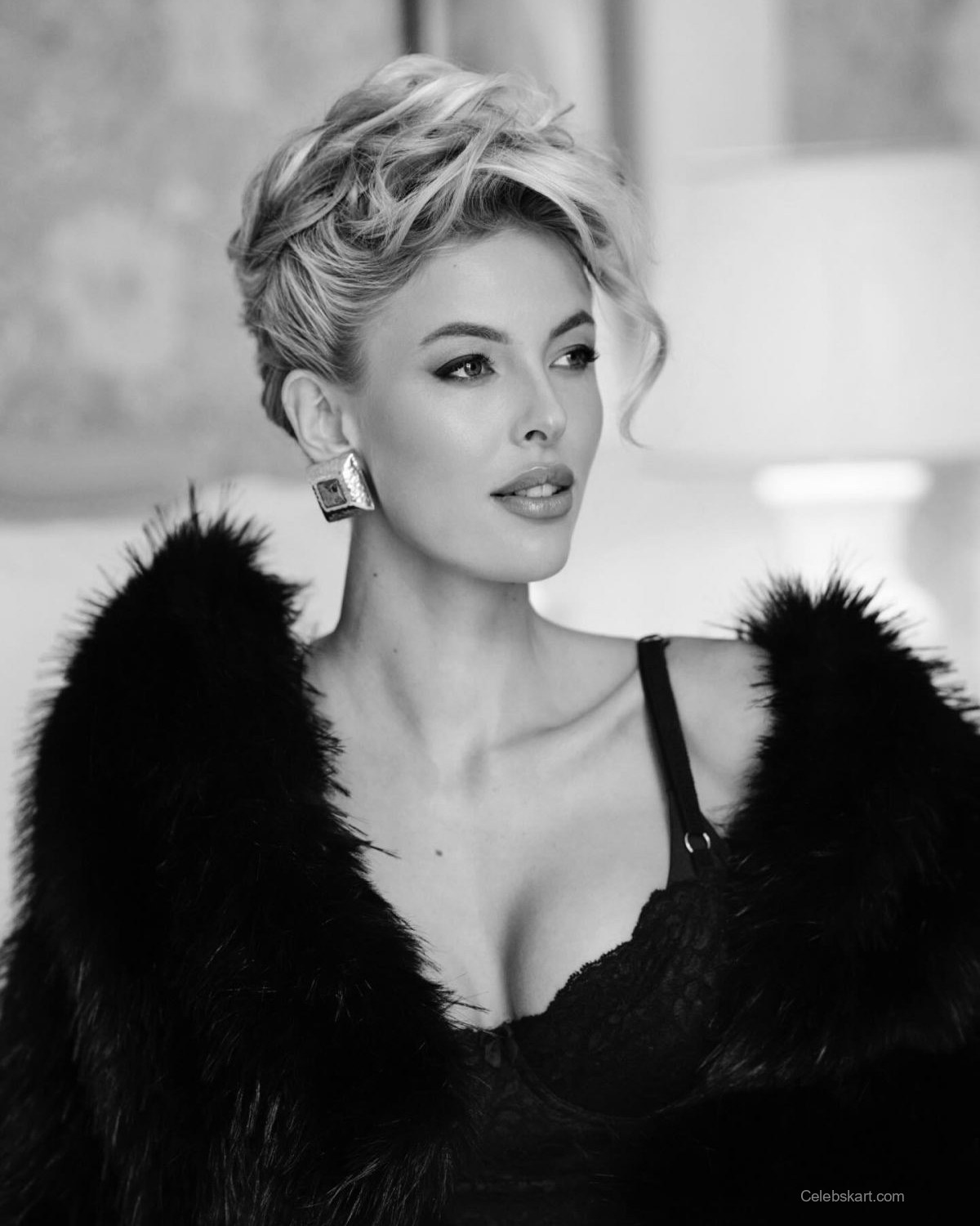 Sophia Luders Instagram Photos, January 2026 4