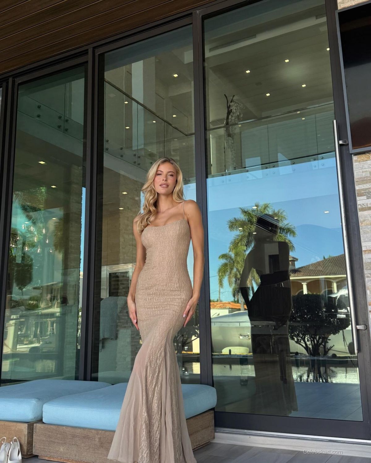 Sophia Luders Instagram Photos, January 2026 4