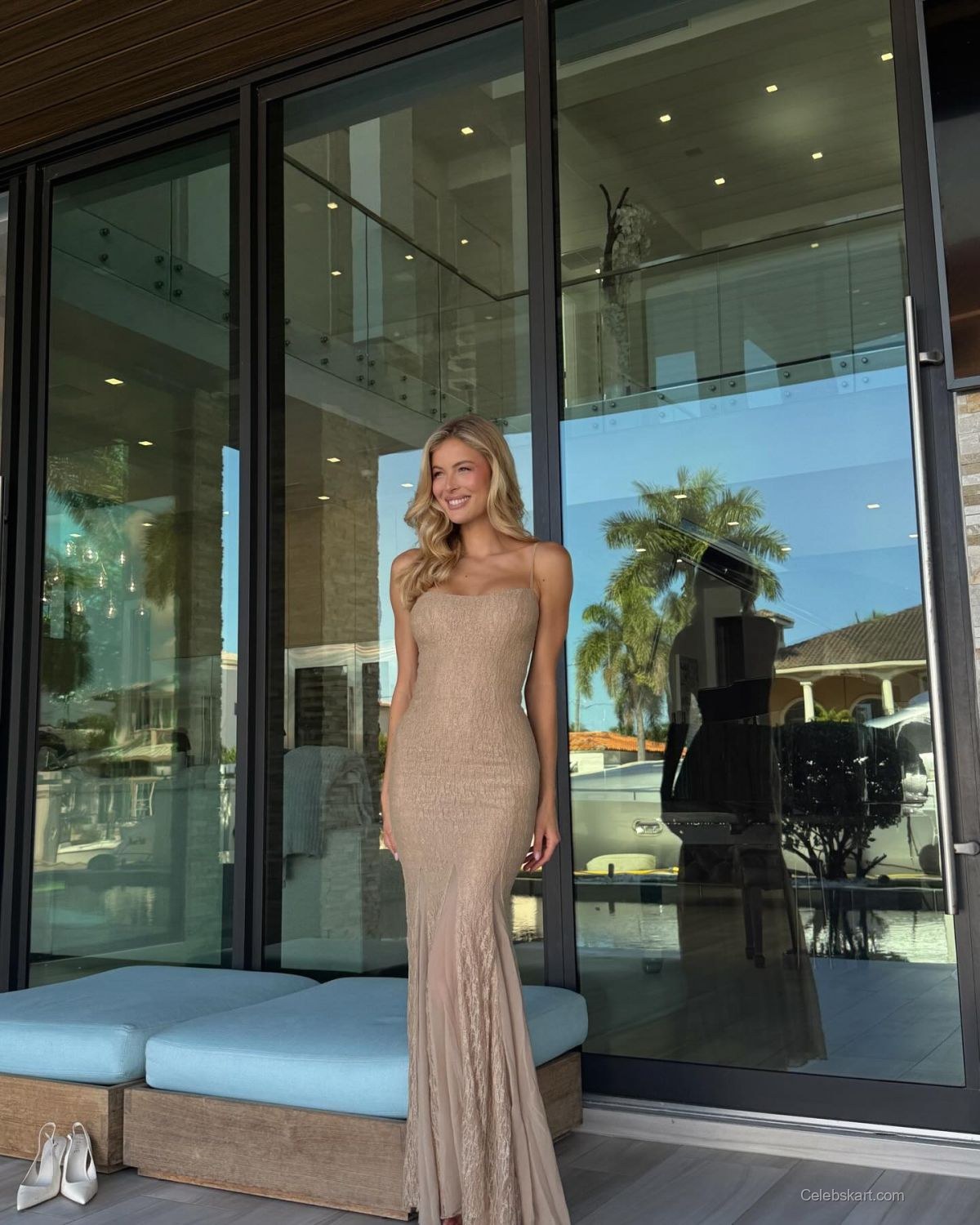 Sophia Luders Instagram Photos, January 2026 5