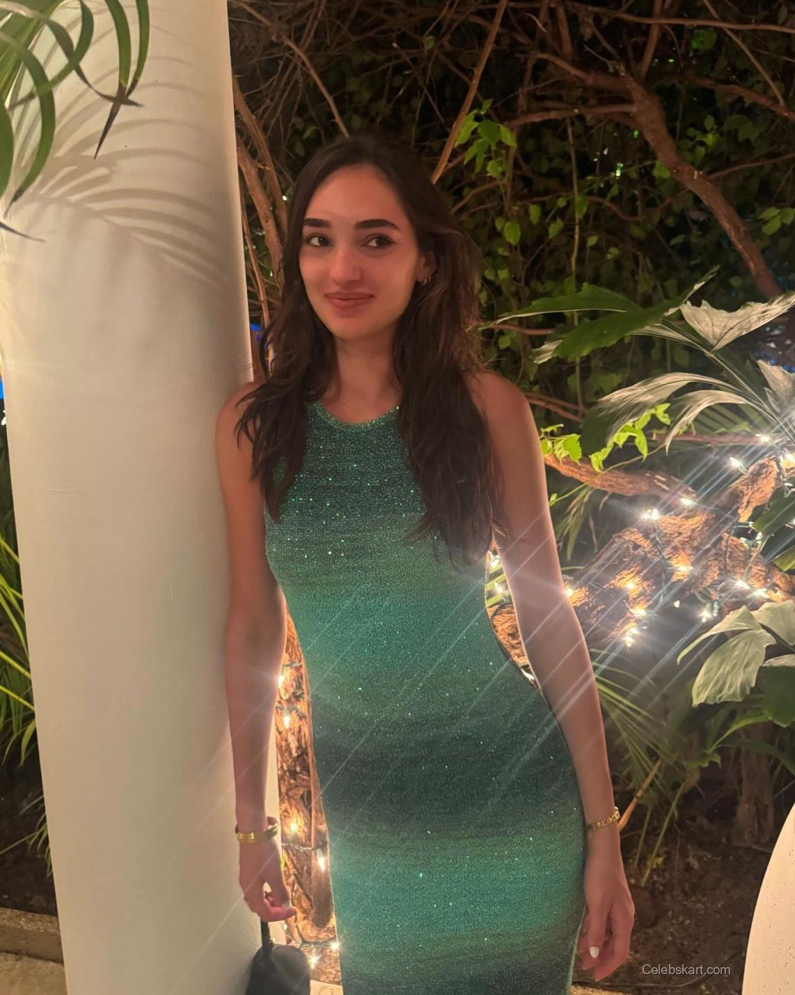 Sophie Rothschild Instagram Photos, January 2026 3