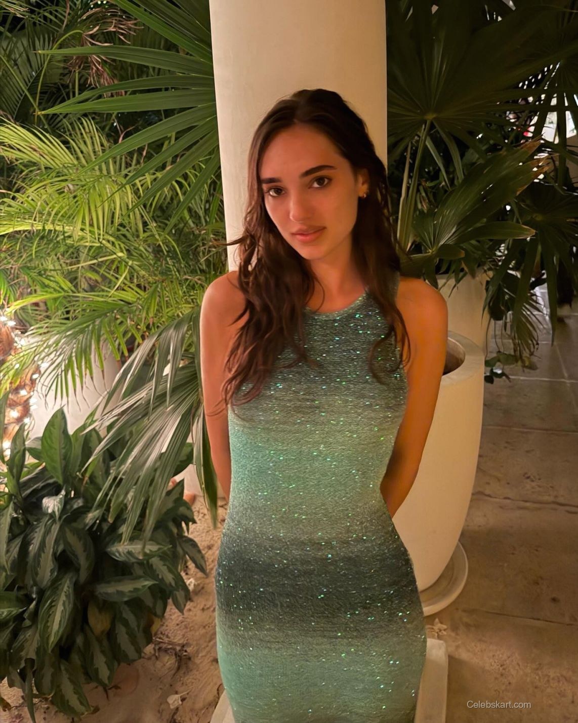 Sophie Rothschild Instagram Photos, January 2026 4