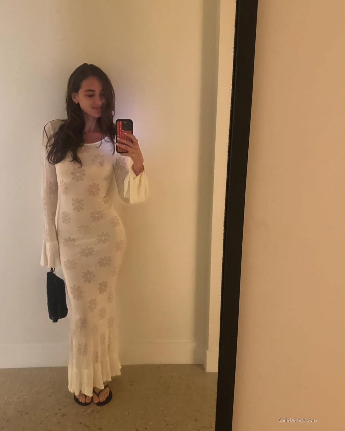 Sophie Rothschild Instagram Photos, January 2026 5