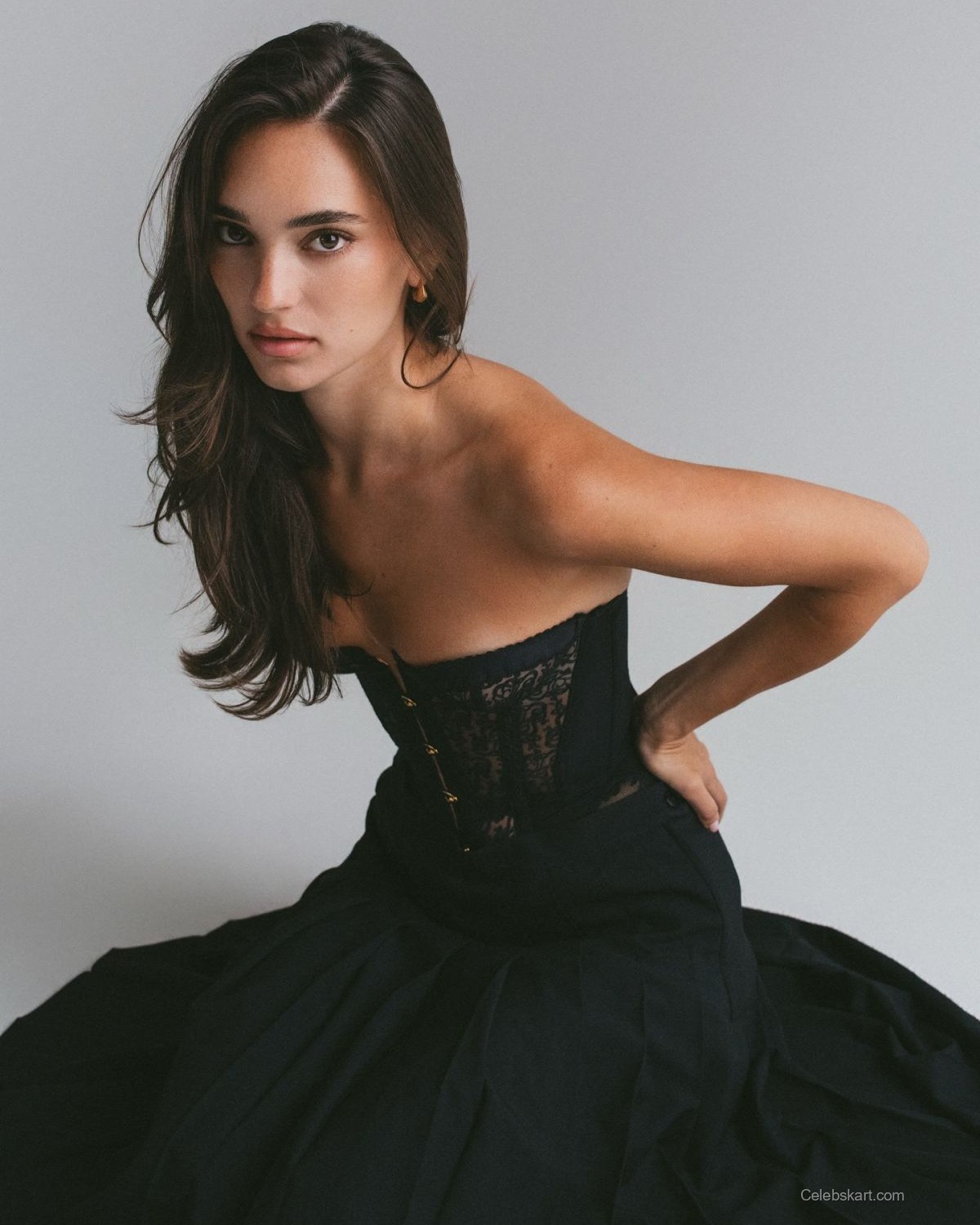 Sophie Rothschild Instagram Photos, January 2026 7