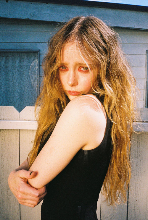 Suzanna Son for Cultured Magazine, October 2025